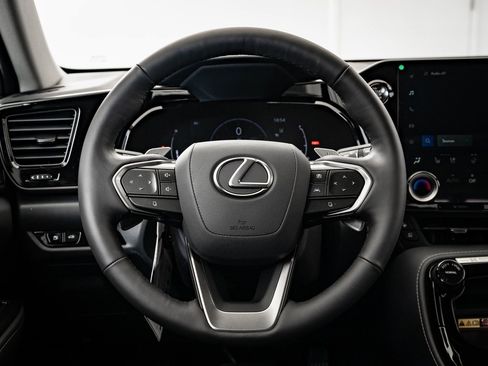 New 2026 Lexus NX 350 AWD w/ Luxury Package image 41