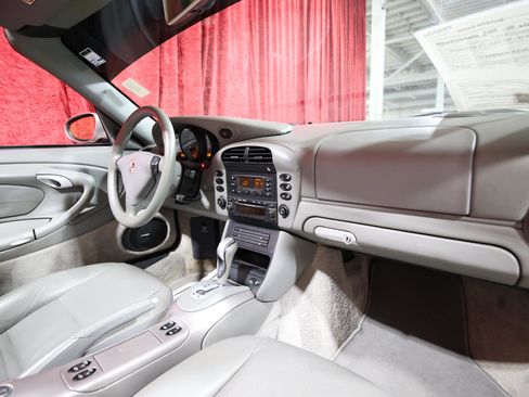 Used 2003 Porsche 911 Carrera image 25