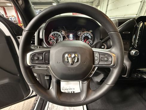 New 2026 RAM 2500 Tradesman image 23