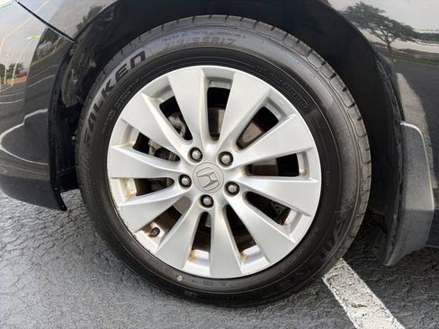 Used 2014 Honda Accord EX-L image 25