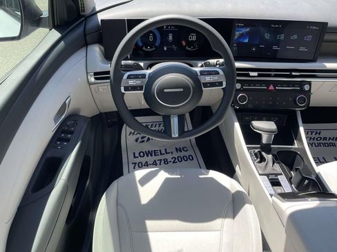 New 2026 Hyundai Tucson SEL image 12