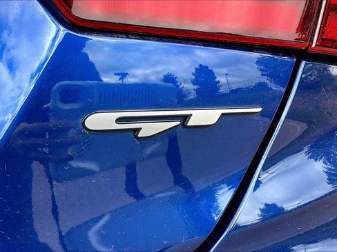 Used 2024 Kia Forte GT w/ GT2 Package image 33