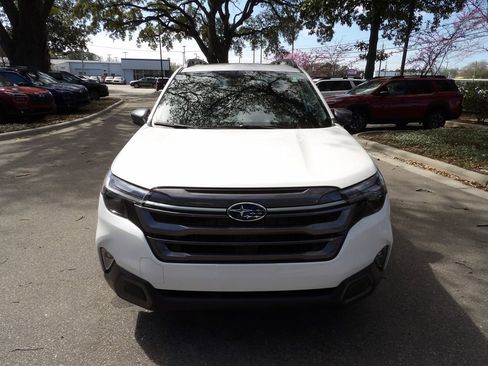 New 2026 Subaru Forester Limited image 2