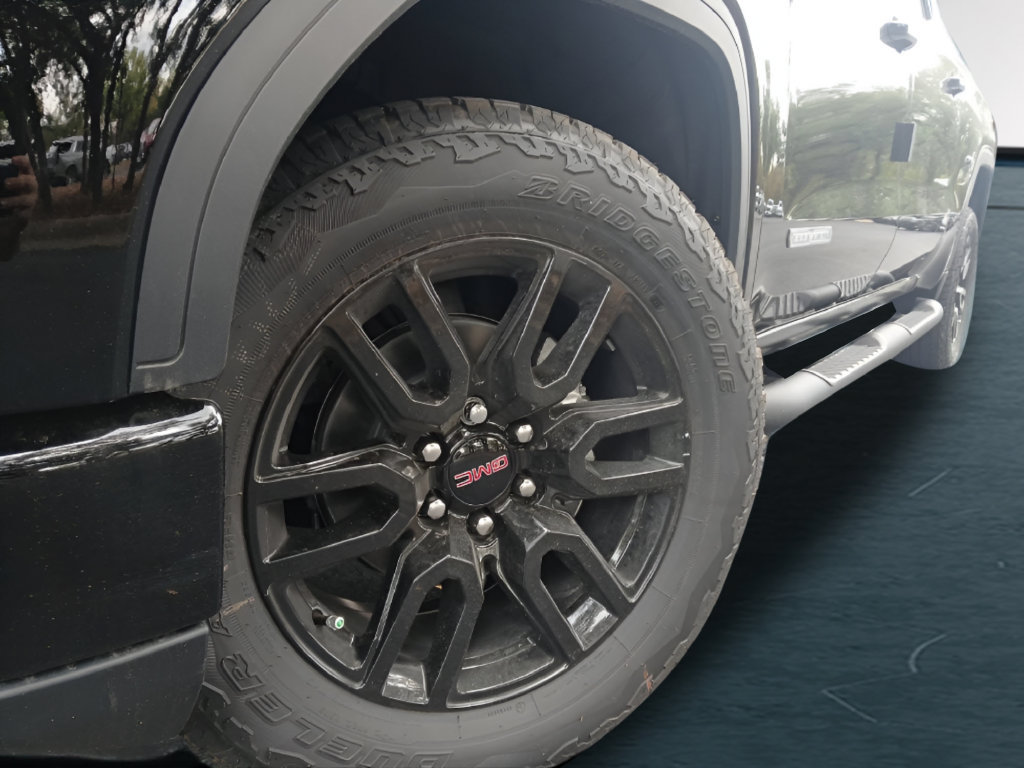 New 2026 GMC Sierra 1500 Elevation w/ Elevation Select Package RWD image 2