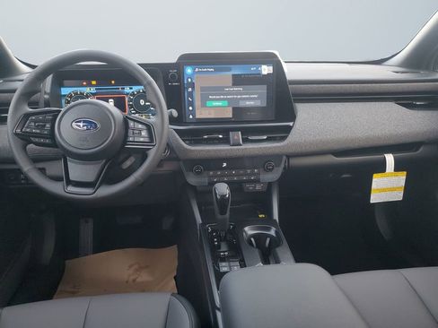 New 2026 Subaru Outback Premium image 10