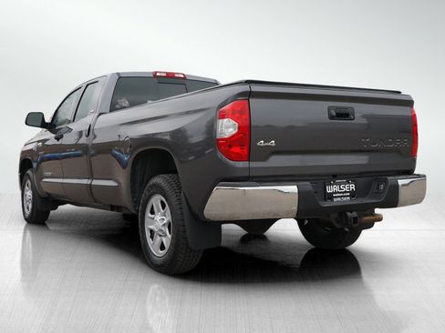 Used 2017 Toyota Tundra SR5 image 3