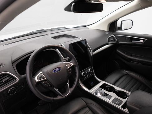 Used 2024 Ford Edge SEL w/ Convenience Package image 22