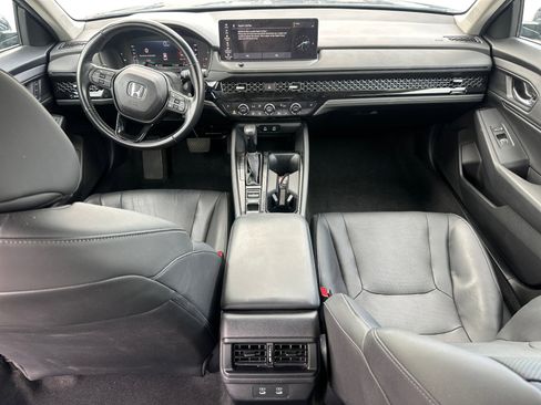 Used 2024 Honda Accord EX-L image 11