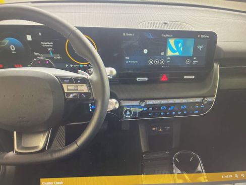 Used 2025 Hyundai Ioniq 5 SEL RWD image 10