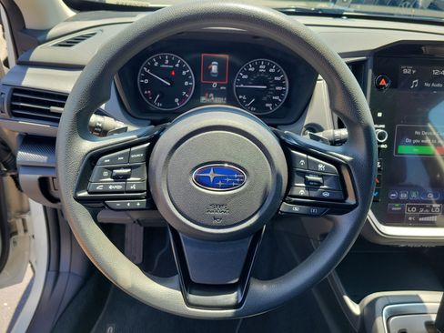 Certified 2024 Subaru Crosstrek 2.0i Premium AWD/4WD image 23