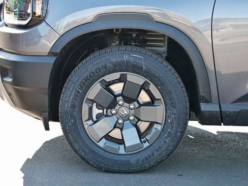 New 2026 Honda Passport RTL image 6