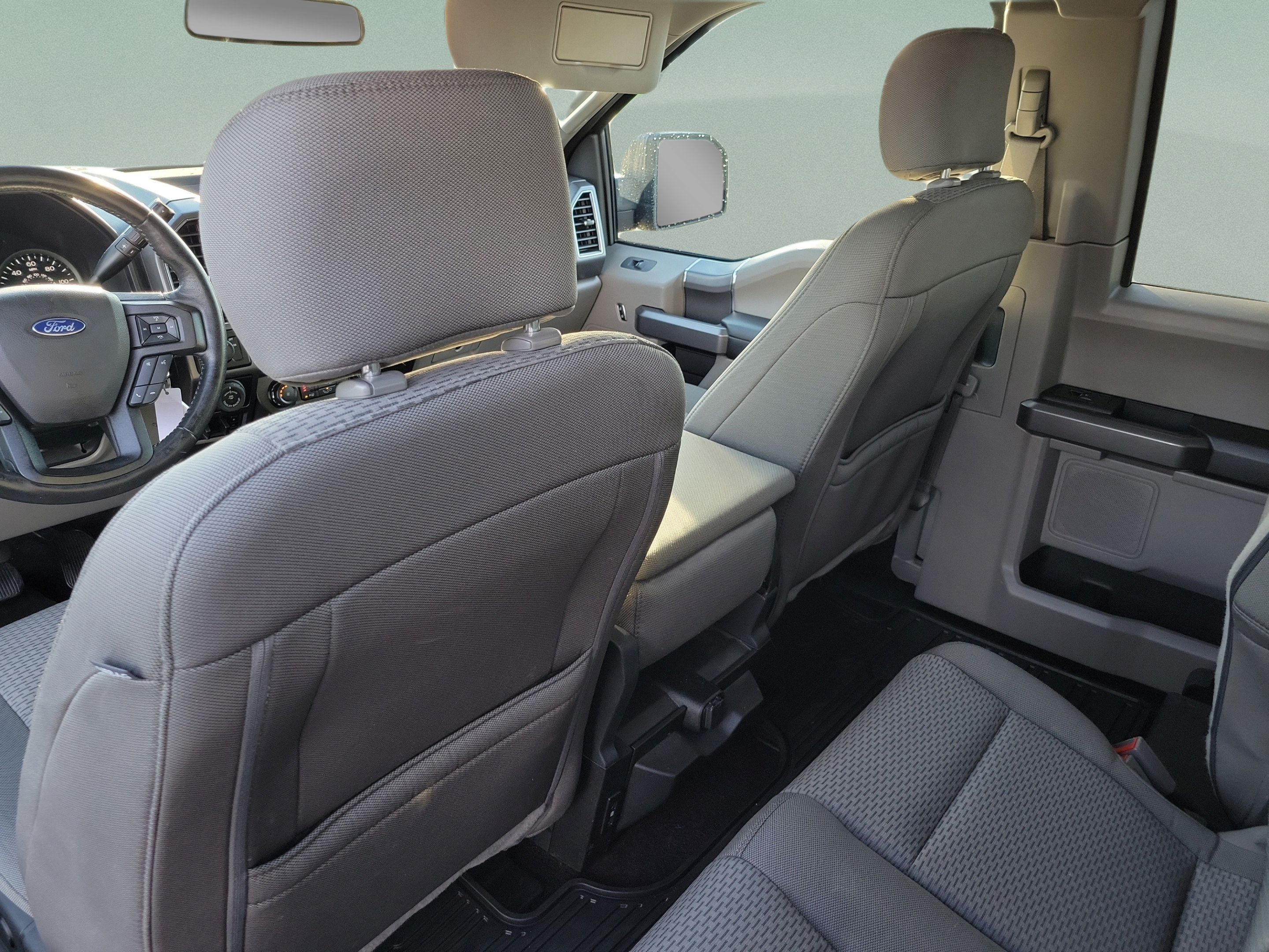 Used 2019 Ford F150 XLT w/ Equipment Group 302A Luxury RWD image 10