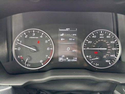 Certified 2025 Subaru Forester Premium AWD/4WD image 23