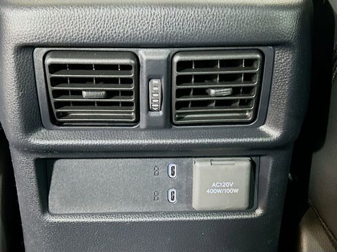 New 2026 Toyota 4Runner Limited AWD/4WD image 25