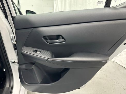 Used 2025 Nissan Sentra SV w/ All-Weather Package FWD image 48