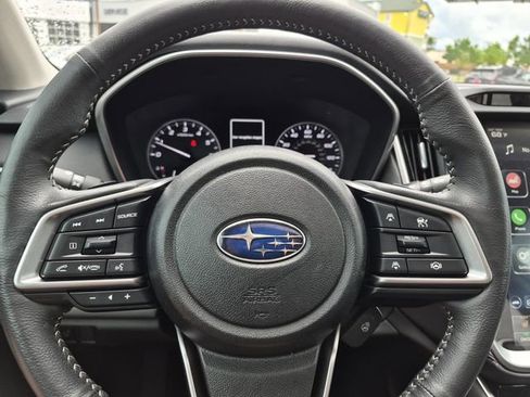 Certified 2025 Subaru Outback Limited w/ Popular Package #2 AWD/4WD image 36