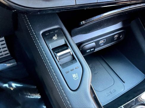 Certified 2024 Kia Telluride SX AWD/4WD image 39