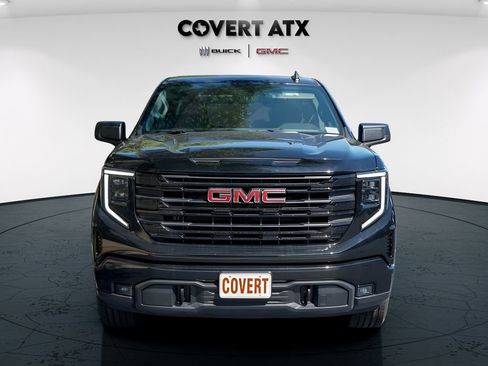 New 2026 GMC Sierra 1500 Elevation RWD image 3