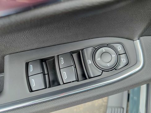 Used 2026 Chevrolet Silverado 1500 LT Trail Boss w/ Convenience Package II image 28