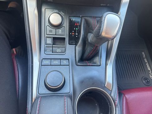 Used 2017 Lexus NX 200t F Sport w/ F Sport Premium Package image 20