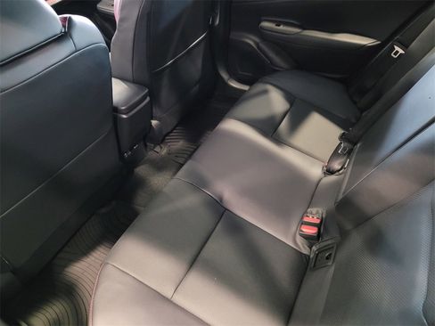 New 2026 Toyota Prius Plug-In Hybrid image 8