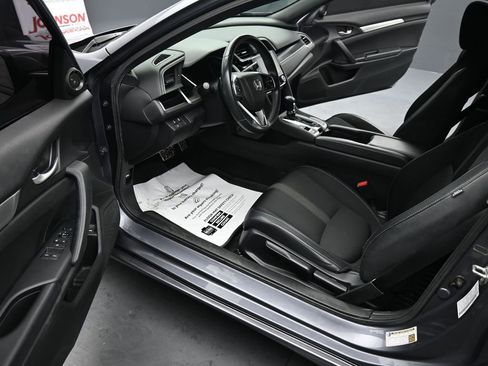 Used 2020 Honda Civic Sport image 16