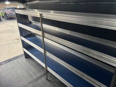 Used 2024 Ford Transit 250 148 Medium Roof w/ Interior Upgrade Package image 29