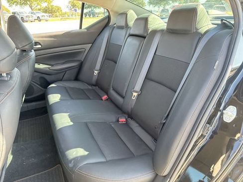 Used 2020 Nissan Altima 2.5 SR w/ Premium Package FWD image 22