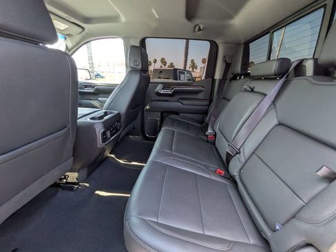 Used 2024 GMC Sierra 1500 SLT w/ SLT Premium Plus Package RWD image 28