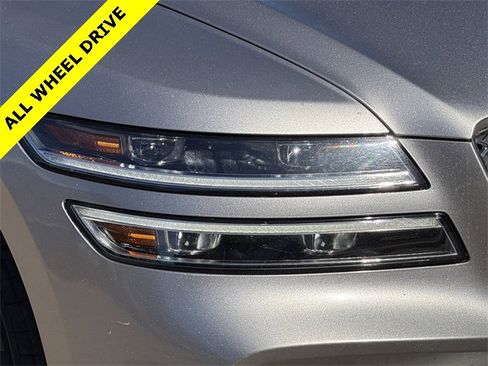 Used 2023 Genesis G80 2.5T image 4