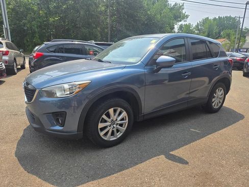 Used 2014 MAZDA CX-5 Touring AWD/4WD image 19