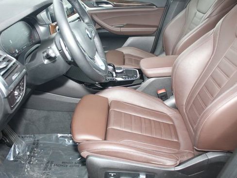 Certified 2023 BMW X3 xDrive30i w/ Premium Package image 22