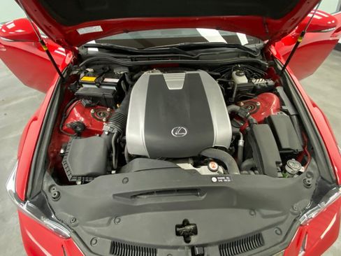Used 2019 Lexus IS 300 AWD image 40