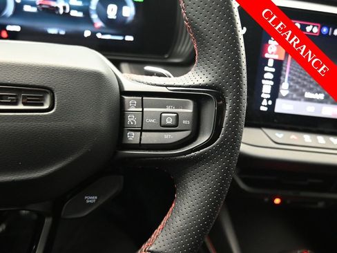 Used 2025 Dodge Charger R/T w/ Quick Order Package 25M R/T image 24