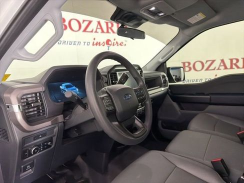 Used 2025 Ford F150 XL AWD/4WD image 14