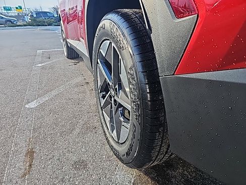 New 2026 Hyundai Tucson SEL image 41