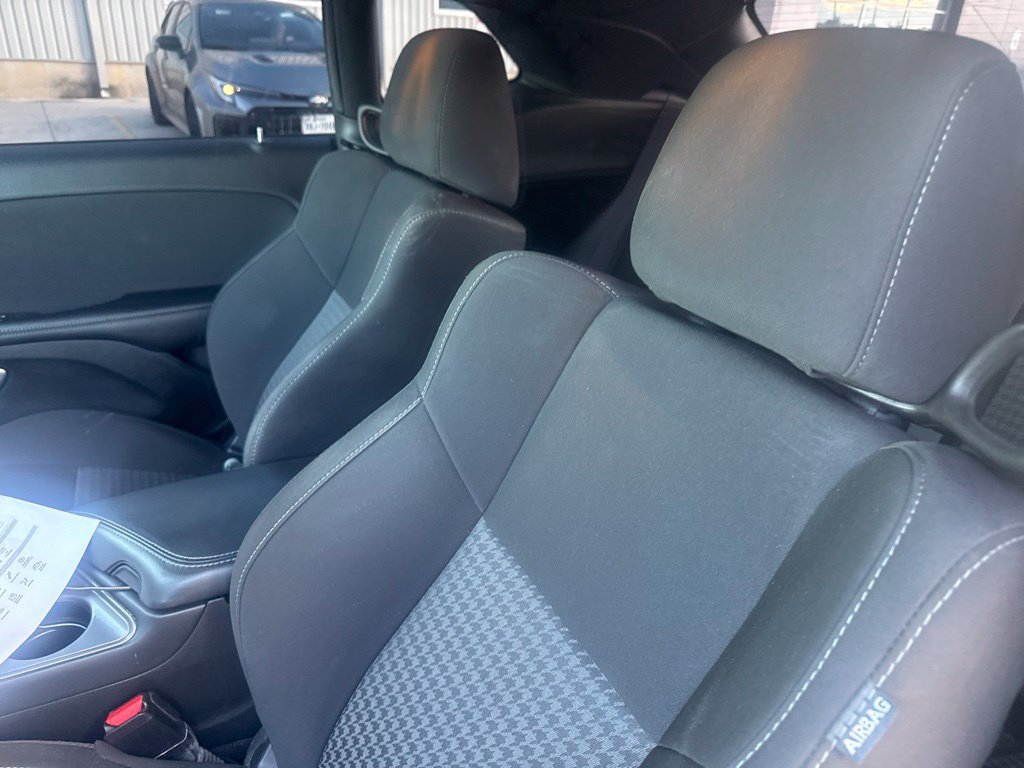 Used 2023 Dodge Challenger R/T Scat Pack RWD image 15
