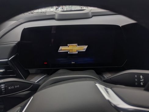 New 2026 Chevrolet Tahoe LS image 2