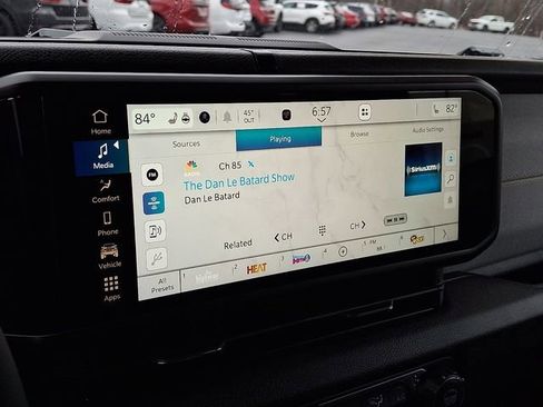 New 2026 Jeep Wrangler Willys image 3