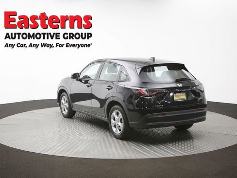Used 2023 Honda HR-V LX image 63