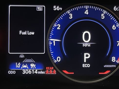 Used 2023 Lexus RX 350 Premium w/ Accessory Package AWD/4WD image 21