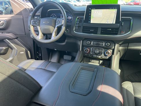 Used 2024 Chevrolet Tahoe RST w/ Luxury Package AWD/4WD image 48