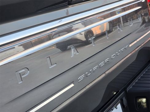 Used 2024 Ford F250 Platinum image 7