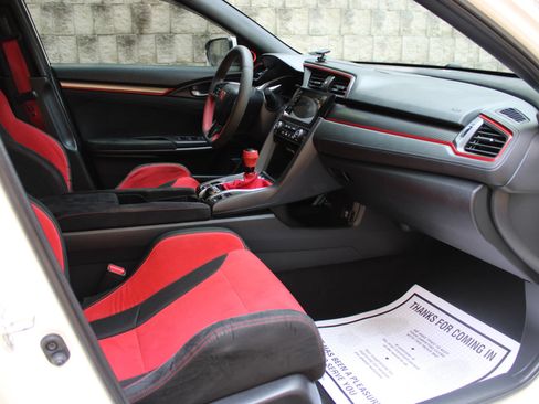 Used 2020 Honda Civic Type R image 14