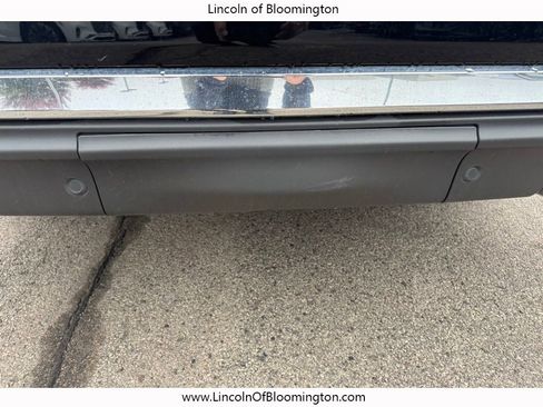 Certified 2025 Lincoln Aviator Reserve w/ Equipment Group 201A image 51