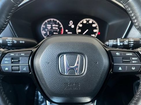 Used 2024 Honda CR-V EX-L image 20