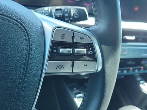 Used 2023 Kia Telluride S FWD image 24