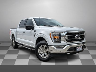 Used 2021 Ford F150 XLT w/ Equipment Group 302A High