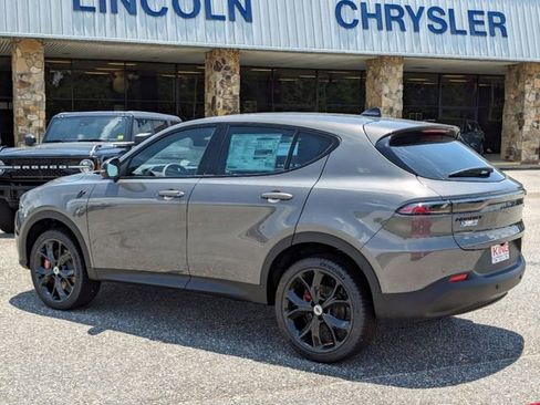 New 2024 Dodge Hornet GT AWD/4WD image 8
