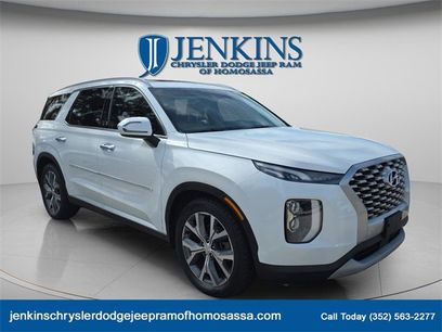 Used 2022 Hyundai Palisade SEL w/ Convenience Package